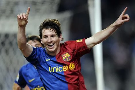 UEFA, Yılın Futbolcusu adaylarını açıkladı!.. 1 lionelmessi