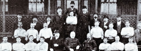 Liverpool F.C. tarihi 4 liverpool1