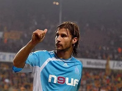 Sunderlandlı Lorik Cana Galatasaray'da 1 lorikcana1