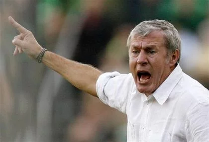 Trabzonspor hocasını buldu gibi 1 luis fernandez