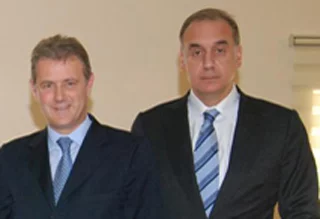 Lütfi Arıboğan; Gündemi çok yakinen takip ediyoruz 1 lutfi aribogan mahmut ozgener futbolistan