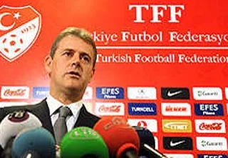 Mahmut Özgener; Paronaya varan ifadeler havada uçuşuyor 1 mahmut ozgener basin toplantisi