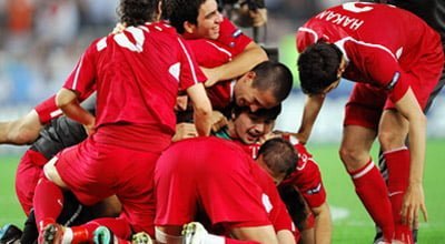 FIFA 2010 A Milli Takım Fikstürü 1 manset