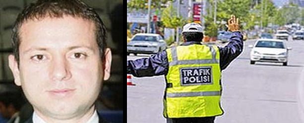 Süper Mario iş başında 1 mario berk trafik polisi