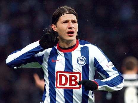 marko pantelic