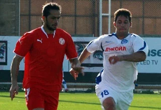 Mehmet Özdilek; Bizim için lig yeniden başlıyor 1 medical park antalyaspor dinamo minsk hazirlik maci