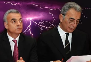 Galatasaray 2. Başkanı Mehmet Helvacı'dan Adnan Polat'a salvo! 1 mehmet helvacidan adnan polata salvo
