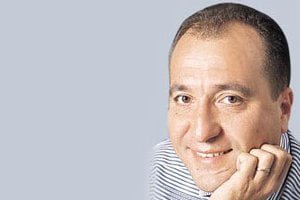 mehmet tezkan