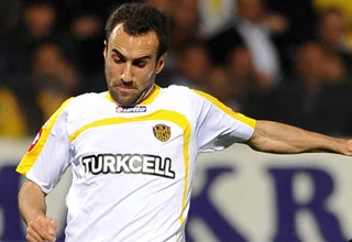 Trabzonspor Mehmet Çakır'ı renklerine bağladı 1 mehmetcakirtrabzonsporda futbolistan 04 ocak 2011