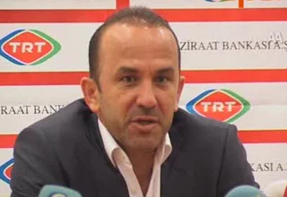 Mehmet Özdilek: Ne olursa olsun her rakip ciddiye alınmalı 1 mehmetozdilek antalyaspor futbolistan 22 aralik 2010