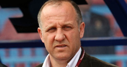 mesut bakkal