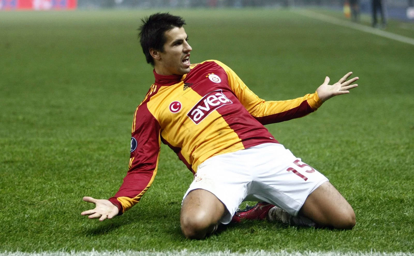 "Geçen sene taktiksel hatalar ve disiplinsizlik vardı" 1 milan baros