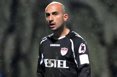 Manisaspor Yönetimi 'nden Murat Erdoğan 'a 45 bin TL. ceza 1 murat erdogana 45 bin tl ceza futbolistan e1302798310535