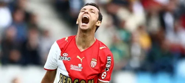 Fenerbahçe'de Nene sesleri! 1 nene monaco