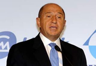 Nihat Özdemir; Ligde dengeler değişti 1 nihat ozdemir futbolistan 250111