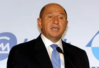 Nihat Özdemir; Ligde dengeler değişti 1 nihat ozdemir futbolistan 250111