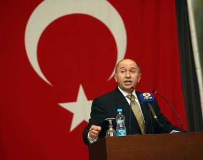 nihat ozdemir