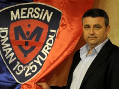 Nurullah Sağlam; Alınan her galibiyet veya mağlubiyet elbette önemli 1 nurullah saglam mersin idman yurdu