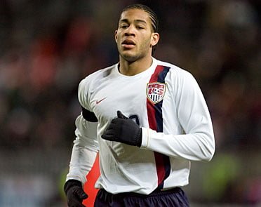 Fenerbahçe'de Oguchi Onyewu iddiası 1 onyewu