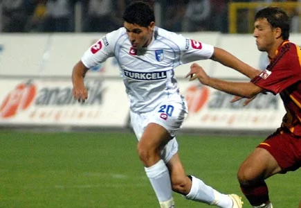 Özer Hurmacı Fenerbahçe'yi istiyor 1 ozerhurmaci
