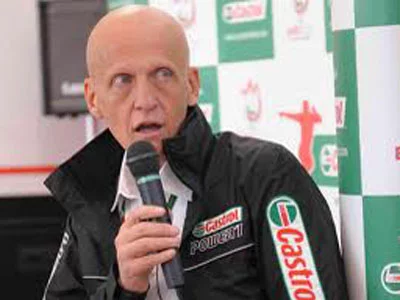 Dünyaca ünlü eski hakem Collina; Türk futbolcusu beni görünce sahada iyi oynuyordu 1 pierluigi collina castrol futbolistan