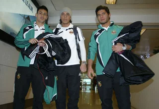 Beşiktaş'ın UEFA Avrupa Ligi'ndeki rakibi Rapid Wien İstanbul'da 1 rapidwien