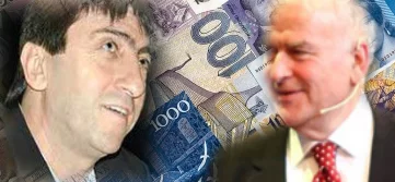 Futbol otorite(!)leri bahis vurgunu peşinde 1 rdsb