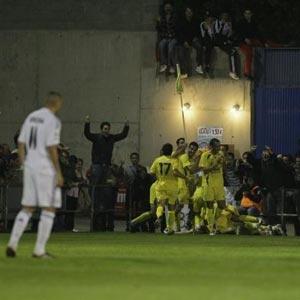 realmadrid alcorcon