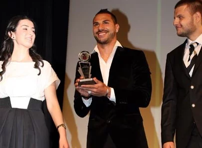 Ricardo Quaresma; Beşiktaş 'ta çok mutluyum 1 ricardo quaresma futbolistan e1302618963931