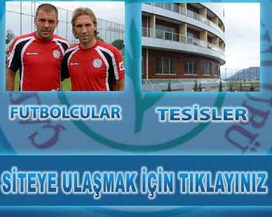 rizespor site