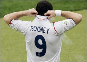 Rooney Milli Takım