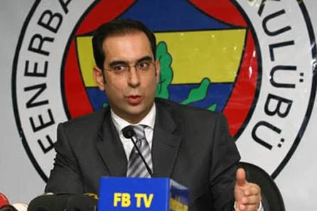 "Dosyada adı geçen 'Kazım' futbolcu değil menajer" 1 sekip mosturoglu