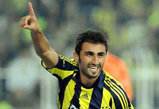 Selçuk Şahin: 2 ay sahalardan uzak kalacağım!.. 1 selcuksahin.2ayoynamayacak