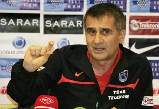 Şenol Güneş; Beni ancak 10 yıl sonra anlarlar 1 Şenol Güneş; Beni 10 yıl sonra anlarlar