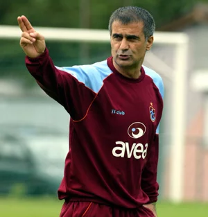 Şenol Güneş: Disiplinden taviz vermeden yolumuza devam etmeliyiz!.. 1 senolgunes11