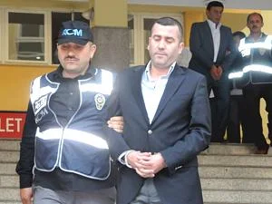 Kocaelispor'un 2 Kulüp Başkanı Birden Tutuklandı! 1 serhan gurkan futbolistan