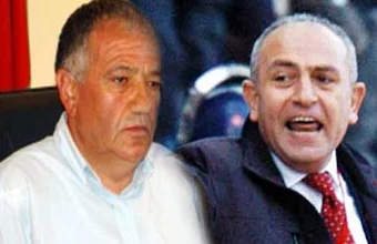 Kayserispor'dan "Etik dersi" 1 shrm