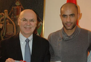 Sinan Bolat; Hiçbir kulüpten transfer teklif almadım 1 sinanbolat transferteklifialmadiginisoyledi futbolistan 23 aralik 20101
