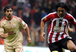 Sivasspor 'lu Hayrettin Yerlikaya müşahede altında tutuluyor 1 sivassporlu hayrettin musahede altinda futbolistan 24 ocak 2011