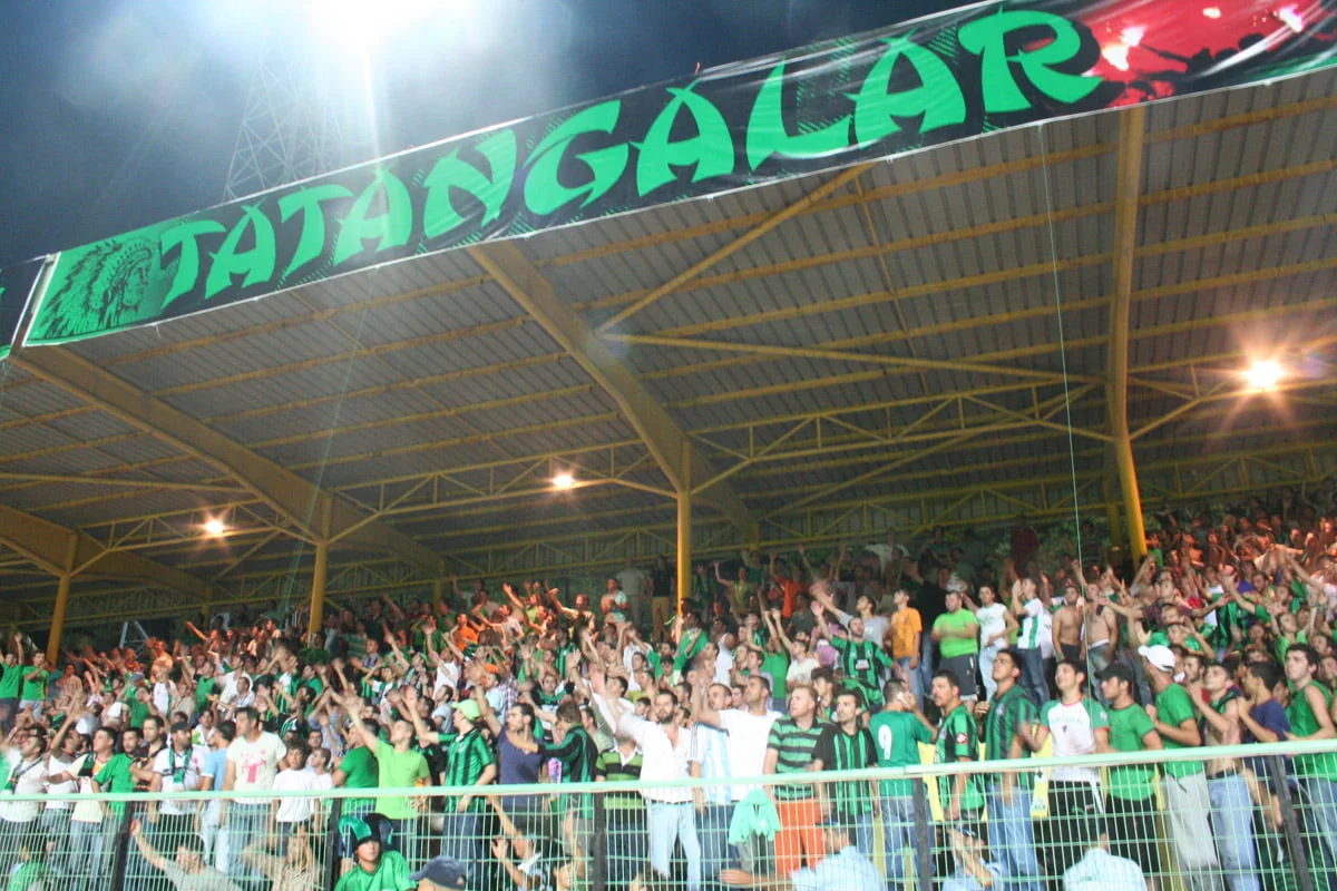 Tatangalar'ın Haiti yardımına engel 1 tatangalar