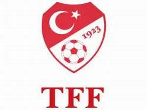 A2 Ligi Beşiktaş Galatasaray derbisiyle başlıyor 1 tff logo1