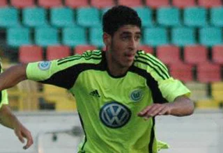 Tolga Ciğerci'nin hedefi Bundesliga'da kalıcı olmak 1 tolgacigerciwolfsburg