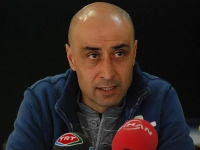 Tolunay Kafkas; Beşiktaş karşısında ofansif oynayacağız 1 tolunay kafkas gaziantepspor futbolistan e1302790638367