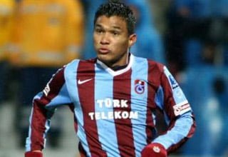 Trabzonspor Teofilo'yu Racing Club de Avellaneda'ya verdi 1 trabzonspor teofiloyu racinge satti