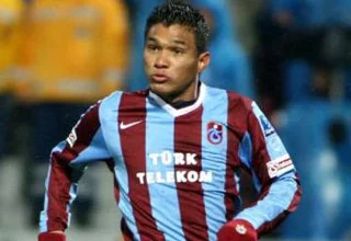 Trabzonspor Teofilo'yu Racing Club de Avellaneda'ya verdi 1 trabzonspor teofiloyu racinge satti