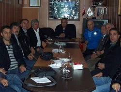 TÜFAD'dan Ersun Yanal'a büyük tepki!.. 1 tufad