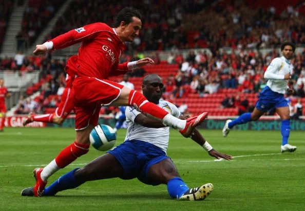 Tuncay Şanlı Liverpool'a doğru 1 tuncay sanli