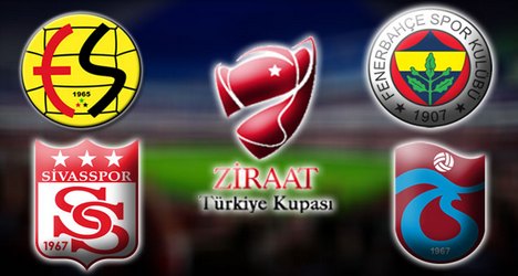 Ziraat Türkiye Kupası, Türkiye Kupası maçları (Canlı maç ...