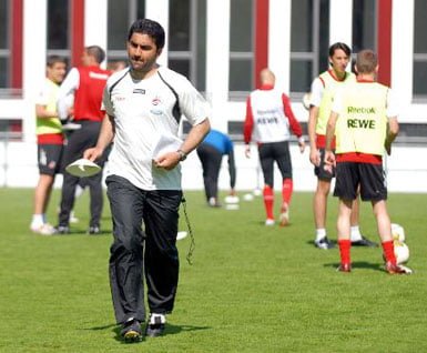 umit ozat antrenman