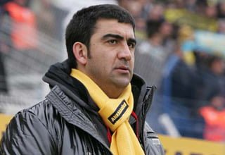 Ümit Özat: Sezon sonu Ankaragücü'nden ayrılacağım!.. 1 umitozat